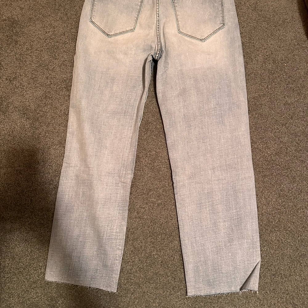 Driftwood Royce Jeans in Light Wash. size 29. NEW WITH TAGS! - Picture 16 of 16